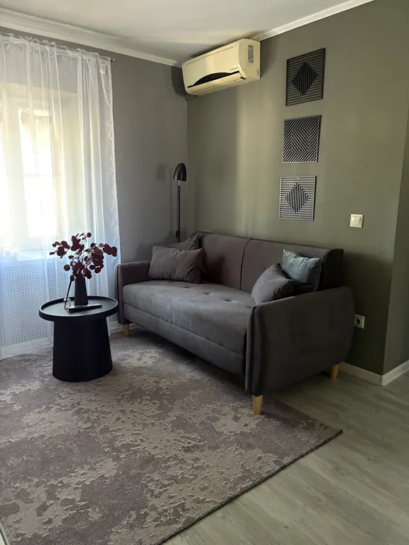 Уютный дом в Ростове-на-Дону