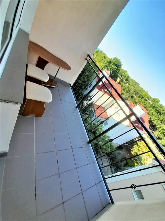 Квартира Видовые просторные апартаменты Манго у моря Учкуевка — Севастополь