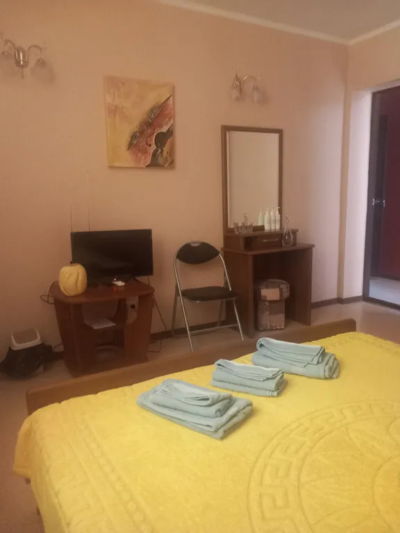 Квартира Комната — Севастополь