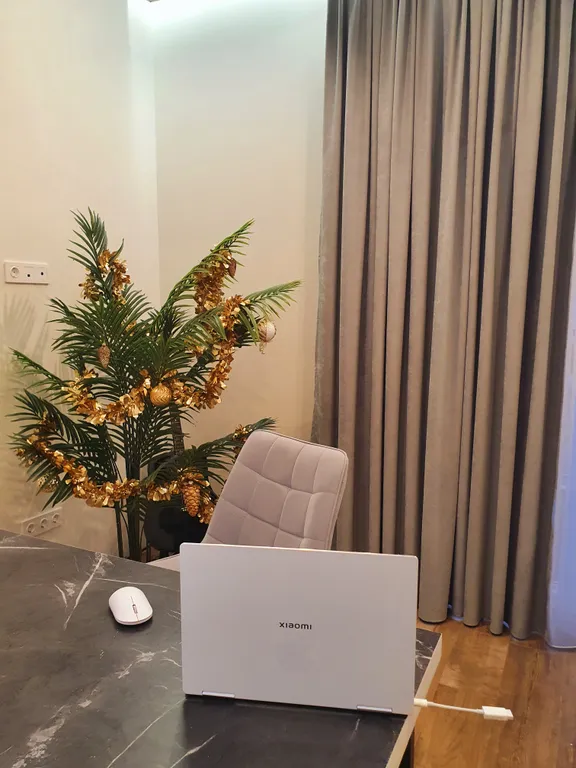 Квартира Квартира Апартамент с сауной и лоджией — Калининград