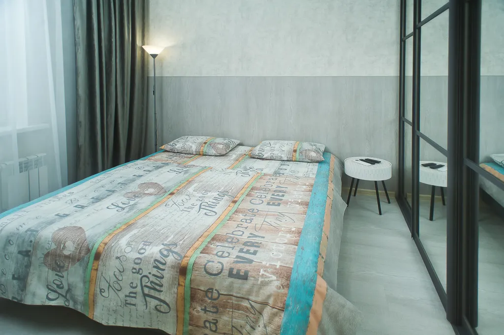 Двухкомнатная квартира-студия в ЖК Фаворит на западной поляне