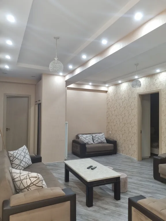 Квартира Апартаменты Sweet Home — аренда посуточно в Тбилиси