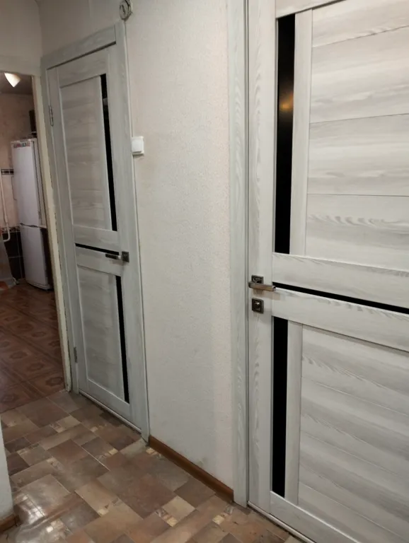 1-комнтатная квартира рядом с автовокзалом