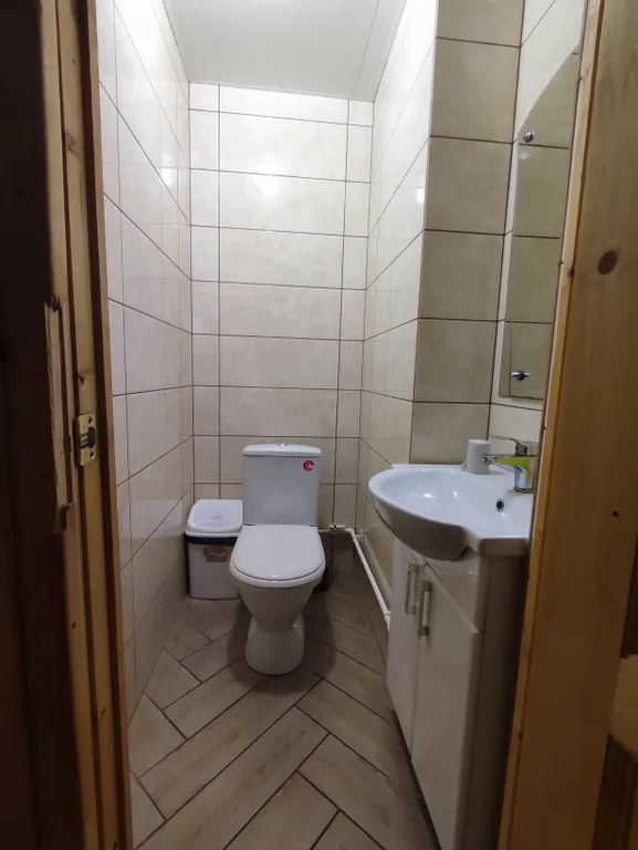 Гостевой дом для больших компаний