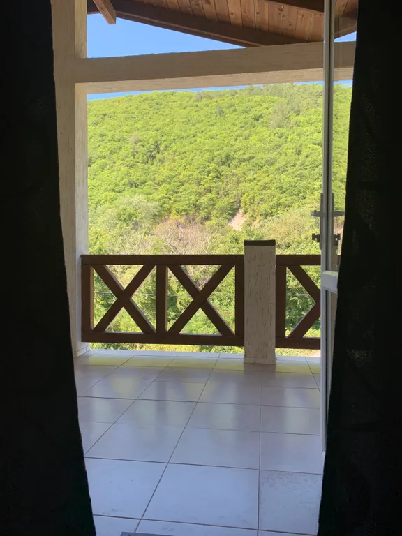 Квартира Комната — Прасковеевка