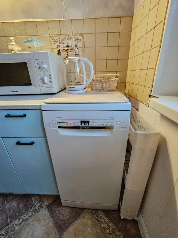 Уютная 2-х комнатная квартира