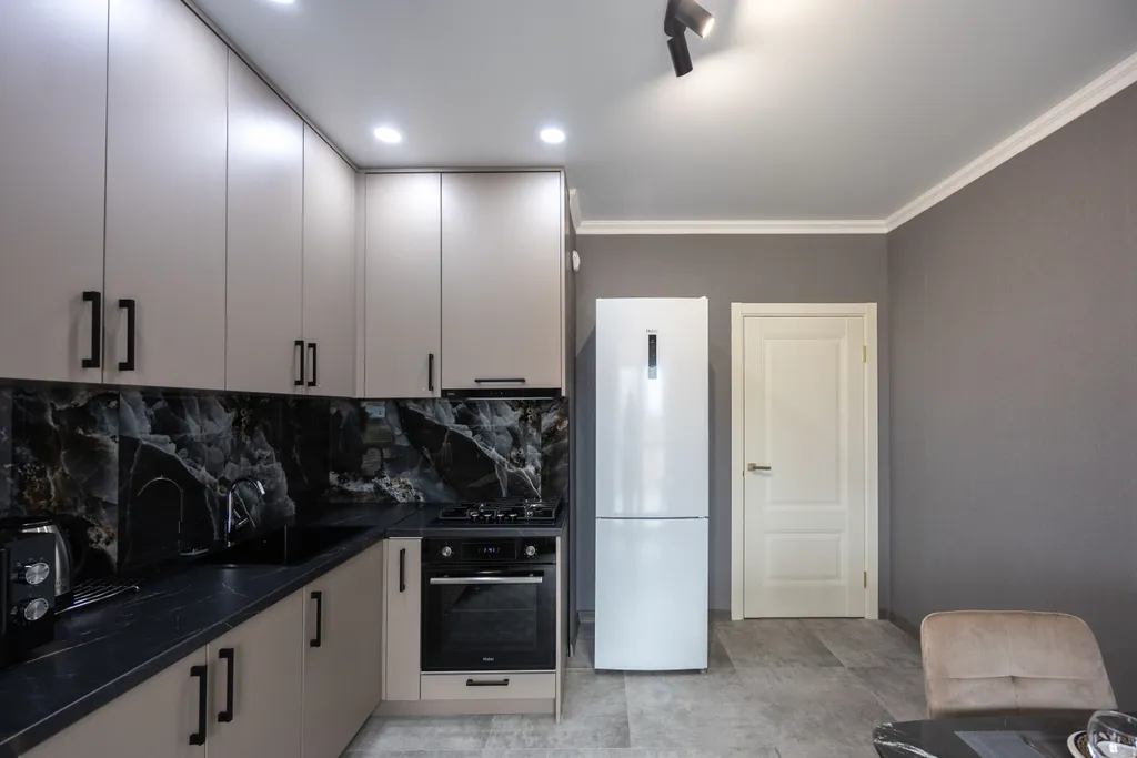 Квартира Квартира у Площади Искусств — Калининград