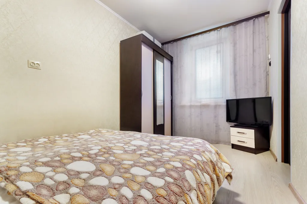 Уютная квартира в центре