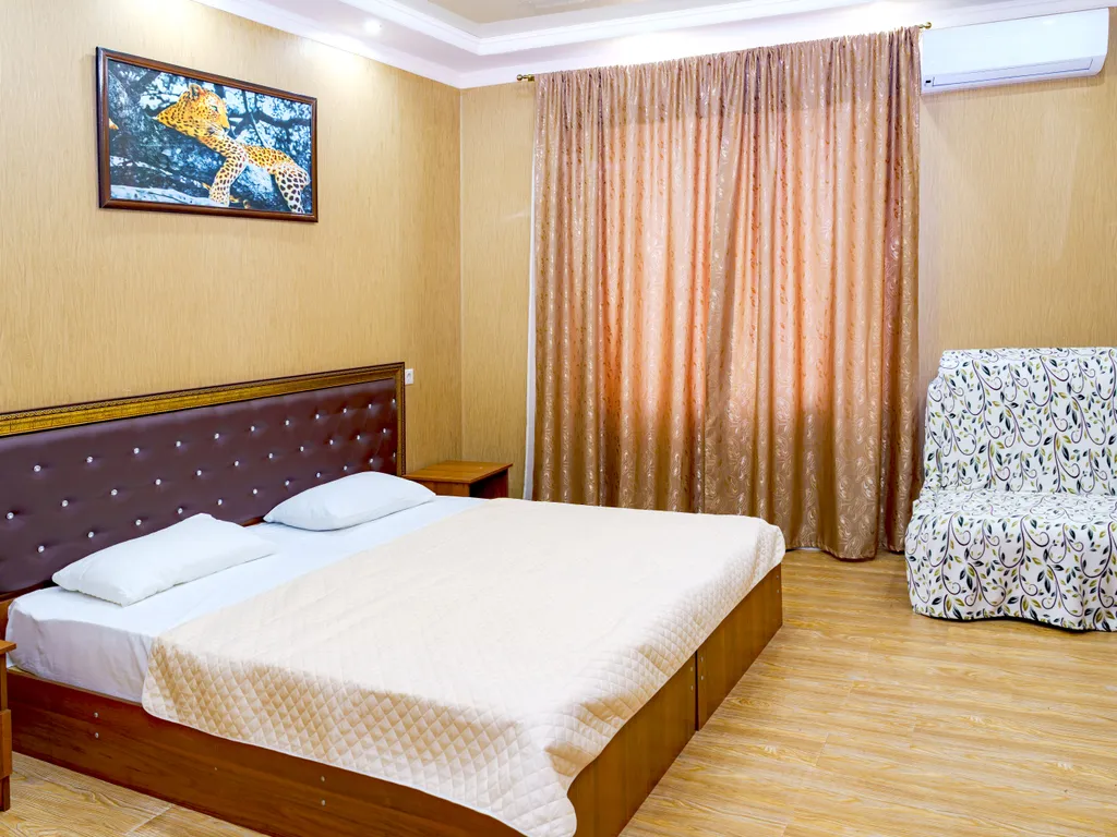 Квартира Комната — аренда посуточно в Кудепста