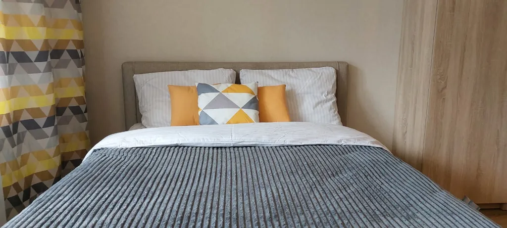 WelcomeHome студия