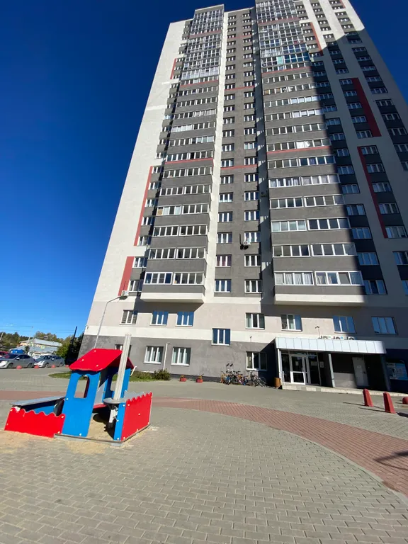 Квартира Квартира для вашего комфорта — Екатеринбург