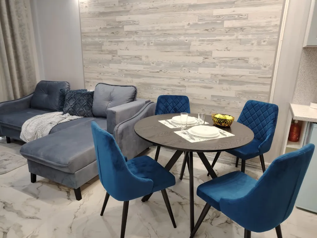 Квартира Квартира на Балтийском побережье — Светлогорск