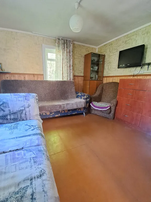 Гостевой дом Лесовик