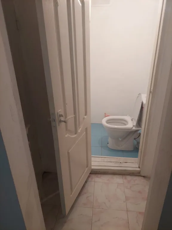 Гостевая комната