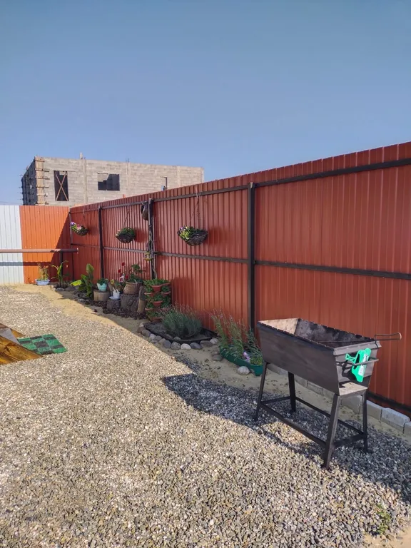 2-комнатный Дом