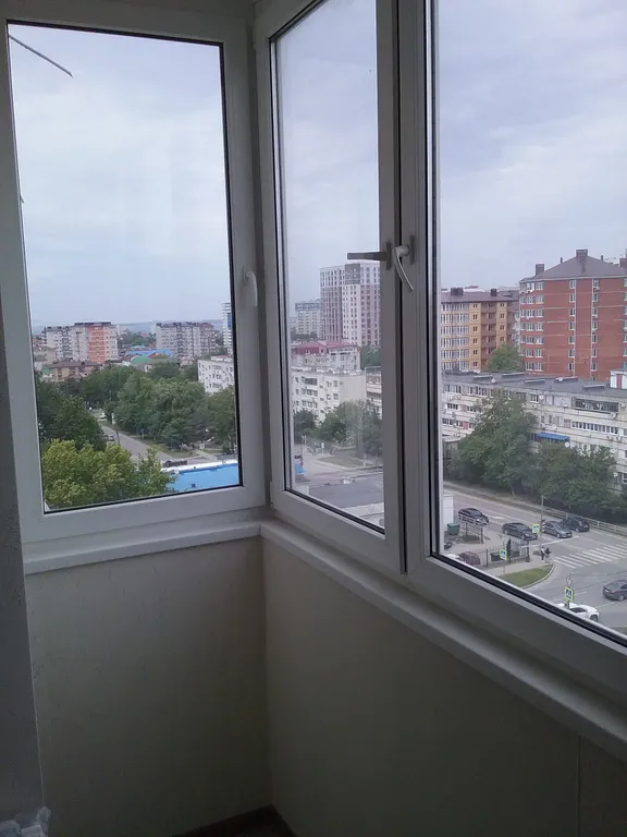 Квартира Квартира в районе Ореховой рощи — Анапа