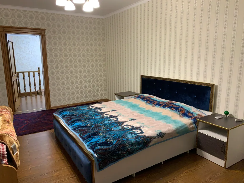 Дом-дача для семейного отдыха