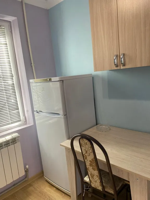 Уютная однокомнатная квартира с видом на горы