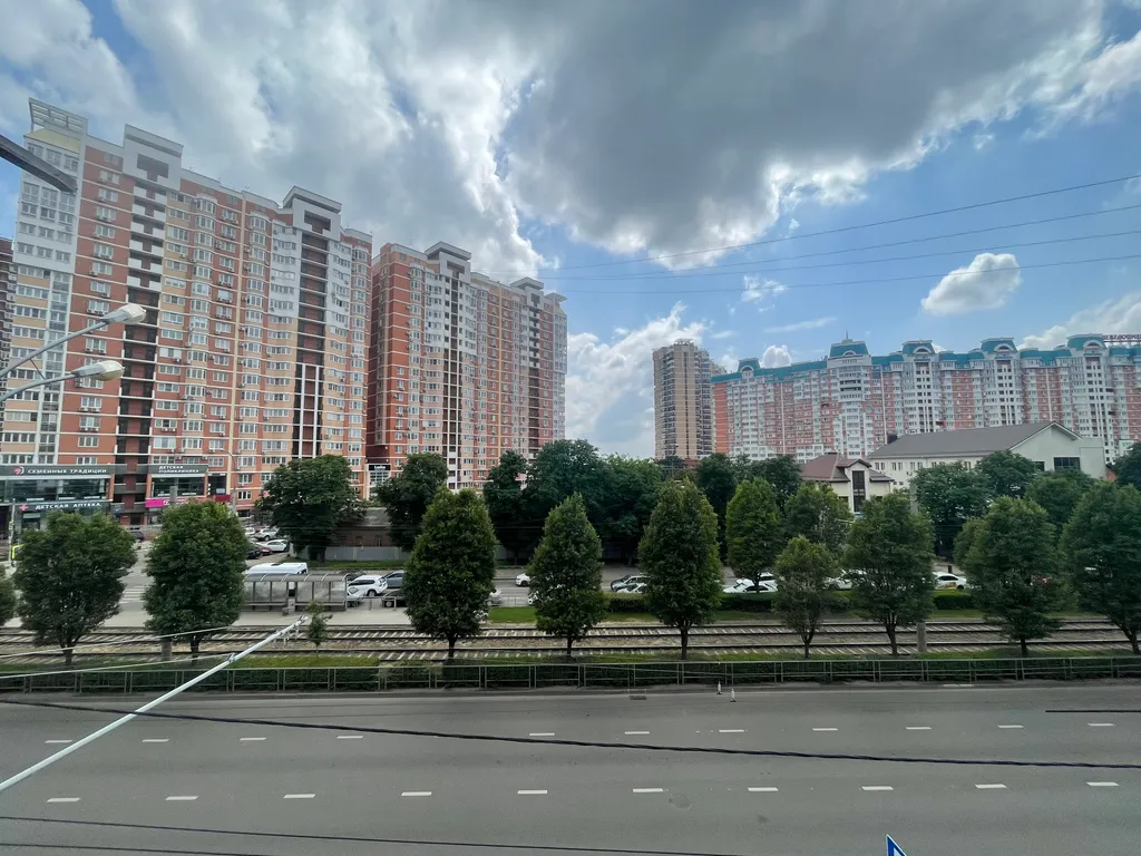 Квартира Квартира около Реабилитационного центра и парка Солнечный остров — Краснодар