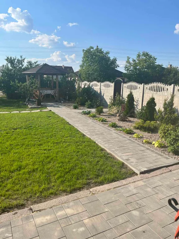 Уютный дом рядом с Брестской крепостью