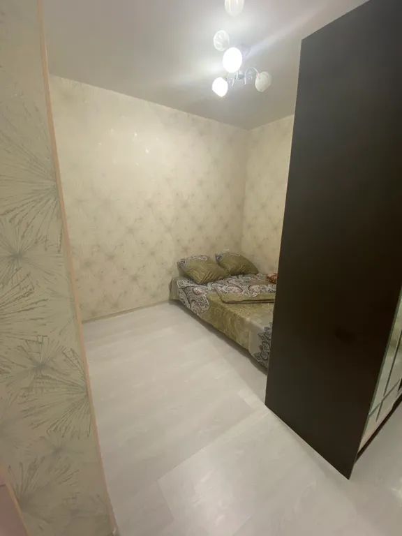 Уютная квартира недалеко от трассы М-4 Дон с закрытой территорией