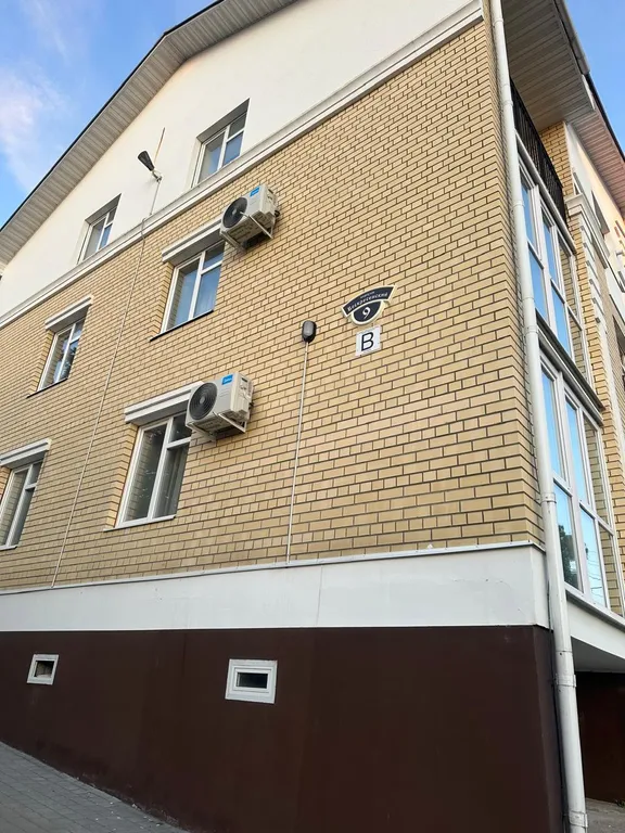 Апартаменты Атмосфера