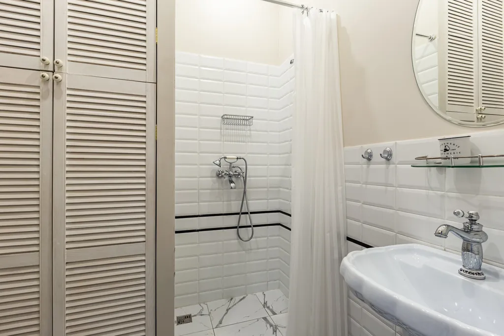 Квартира Квартира Вашей Питерской Тётушки — Санкт-Петербург