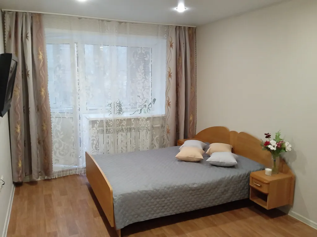 Уютная квартира на Московском