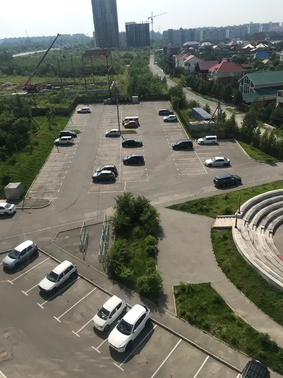 Уютная студия