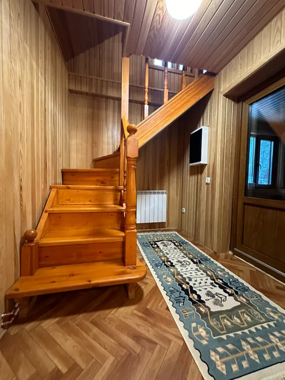 Коттедж Уютный дом на природе — Мичуринское