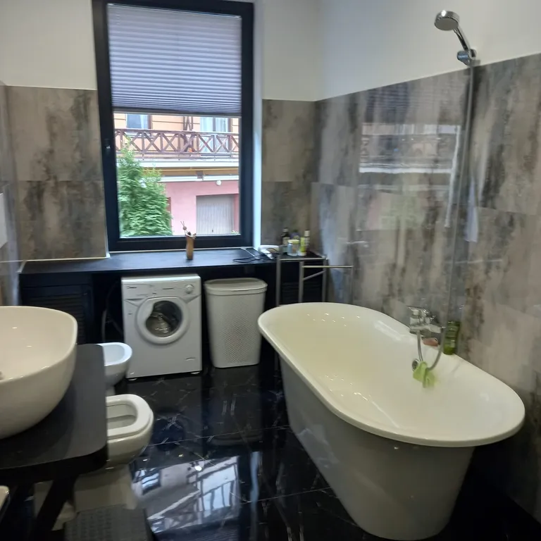 Квартира Квартира В историческом центре — Светлогорск