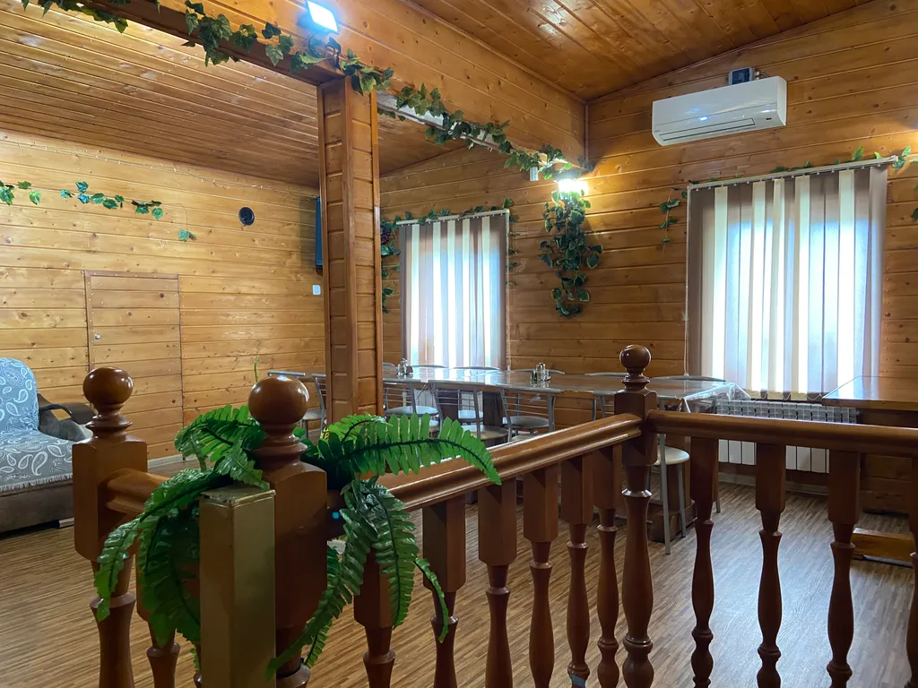 Дом для ваших праздников