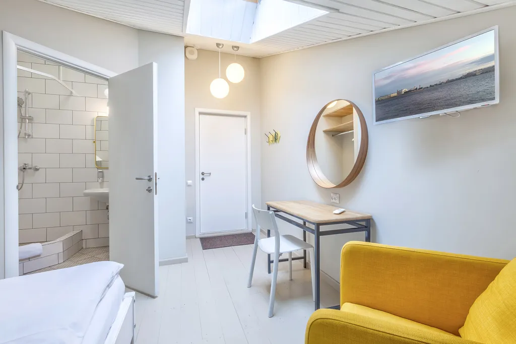 Квартира Комната — Санкт-Петербург