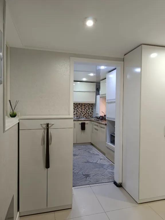 Уютный дом в тихом районе