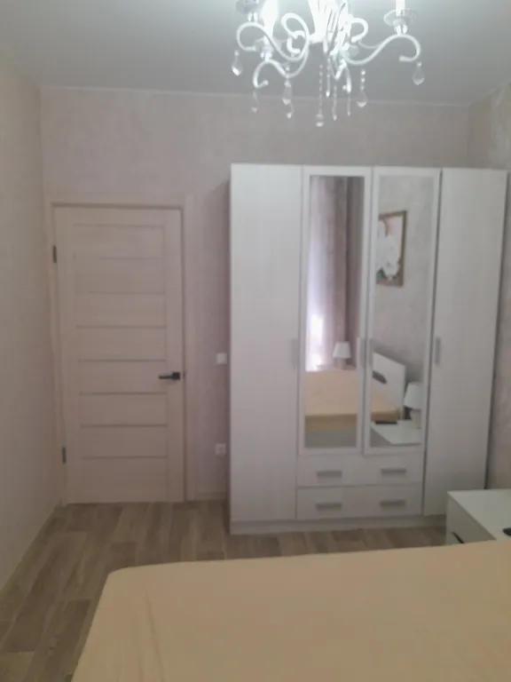 Квартира рядом с ФСИН