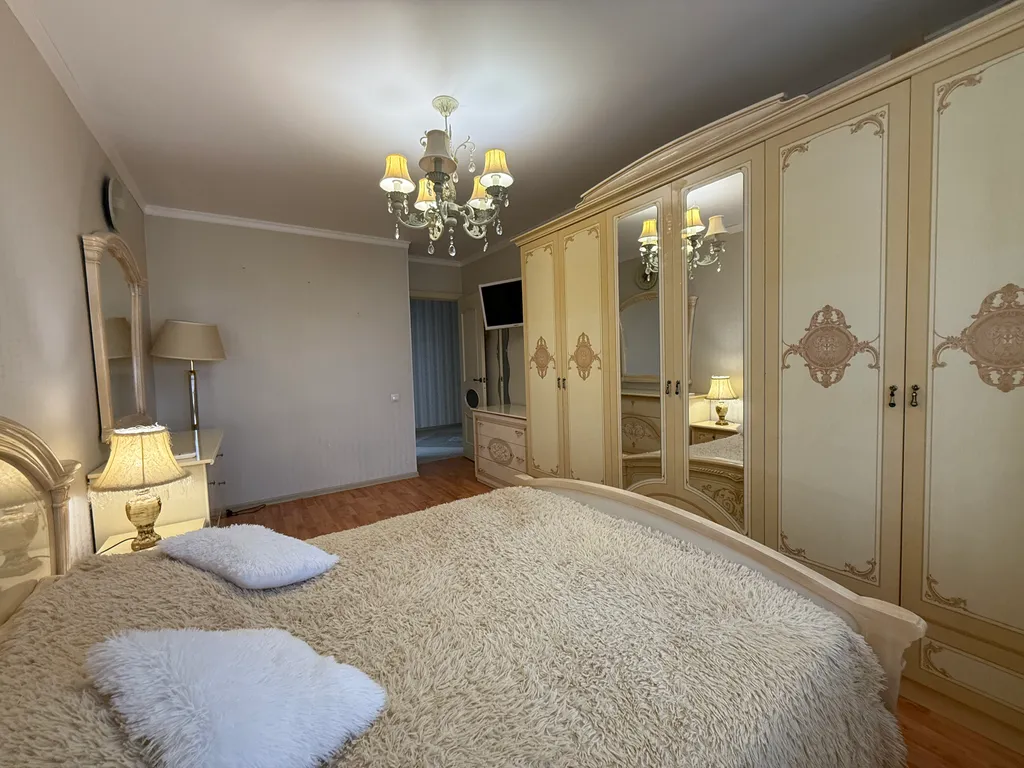 Уютная квартира в районе Старого города