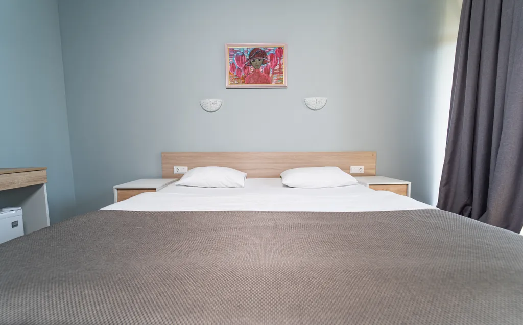 Квартира Комната — Гагра