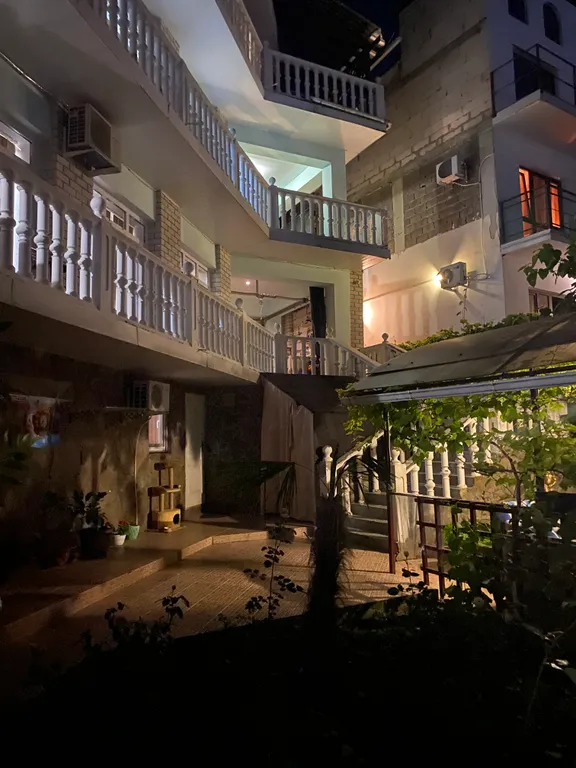 Квартира Комната — Лазаревское