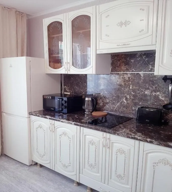 Уютный апартамент с балконом