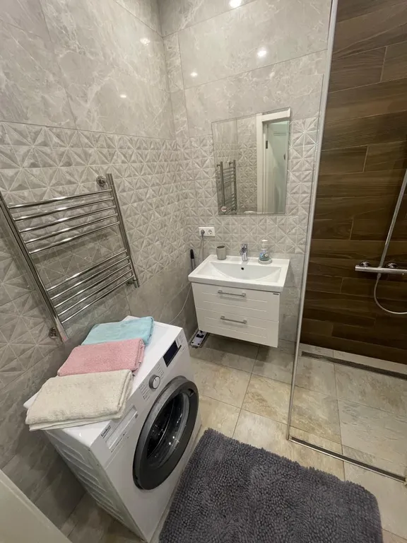 Коттедж 2-комнатный Дом — Сириус