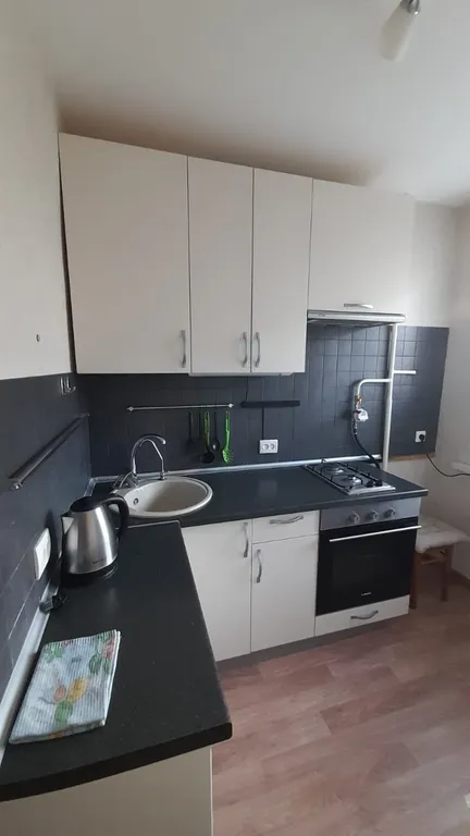 Квартира рядом с детским парком