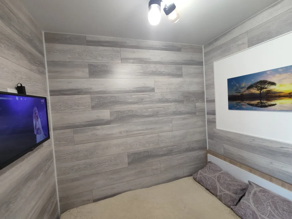 Квартира в сердце города