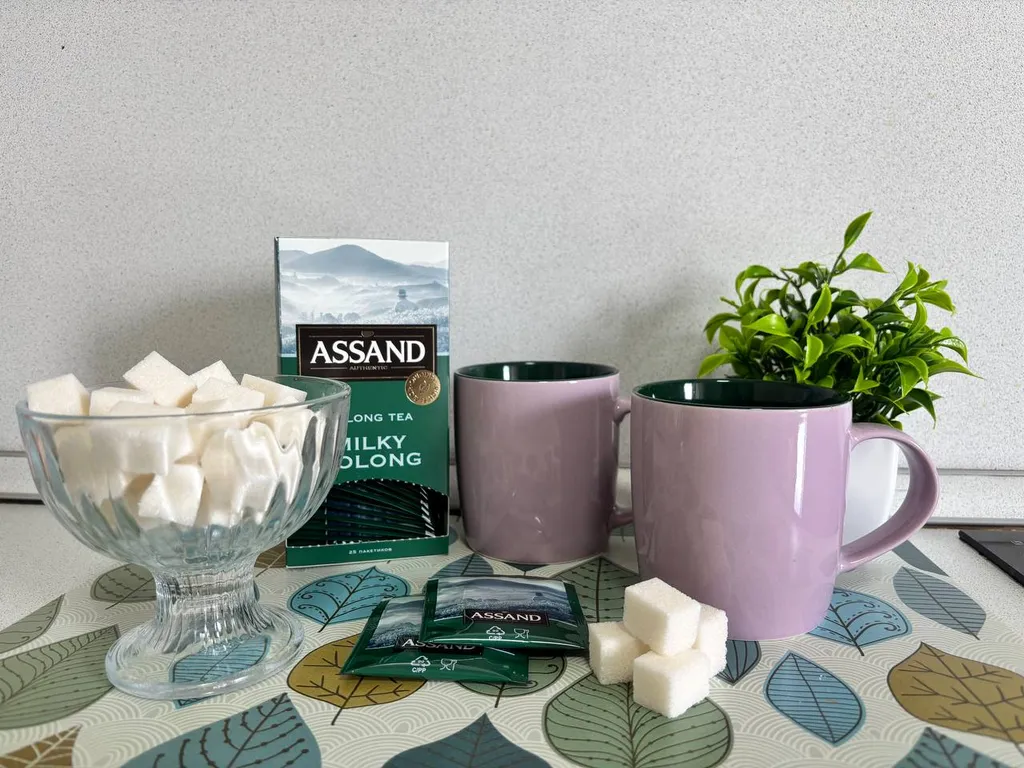 Уютная квартира в новом Микрорайоне