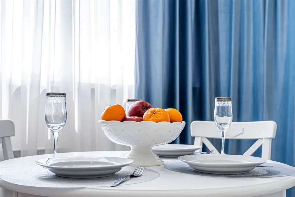 Люкс в центре города