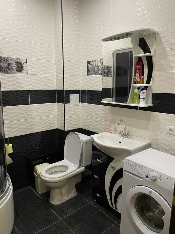 Квартира в курортной зоне