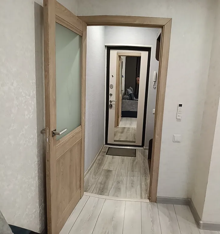 Квартира 2 комнатная квартира — Владивосток