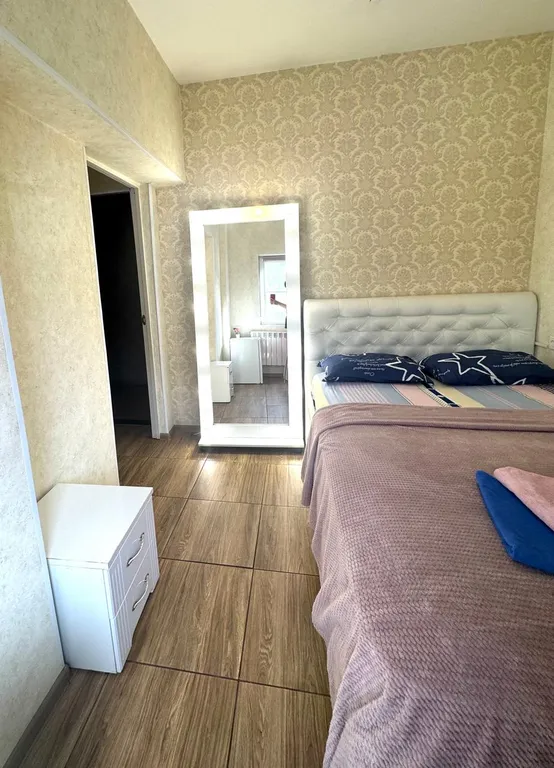 Квартира Комната — аренда посуточно в Люберцы