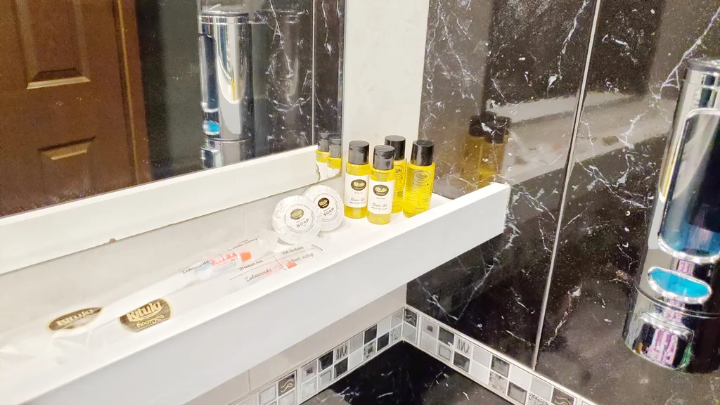 Green Tower Апартамент с лучшим видом