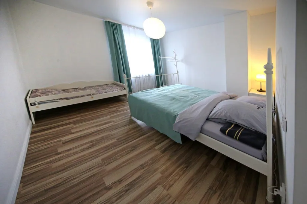 Дом для большой компании