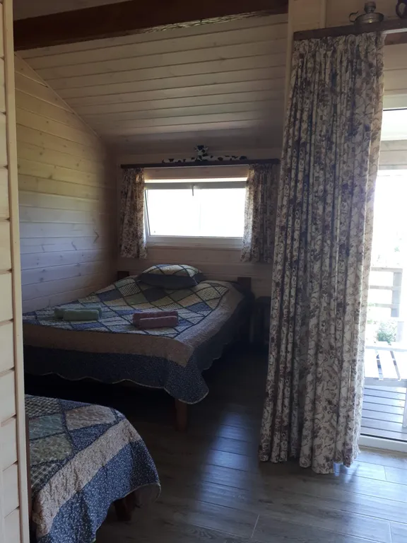 Домик Кантри